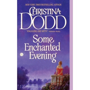 Some Enchanted Evening