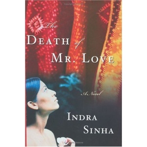 The Death of Mr. Love