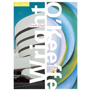 Frank Lloyd Wright/Georgia O'Keefe (Duets)
