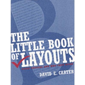 The Little Book of Layouts