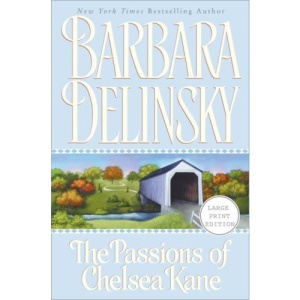 Passions of Chelsea Kane LP