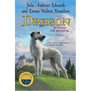 Dragon: Hound of Honor (Julie Andrews Collection)