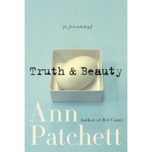 Truth & Beauty: A Friendship