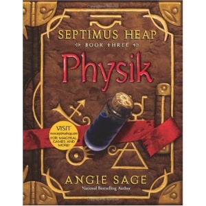 Physik (Septimus Heap)