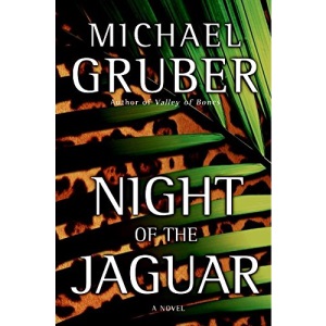 Night of the Jaguar
