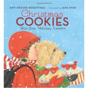 Christmas Cookies: Bite-Size Holiday Lessons