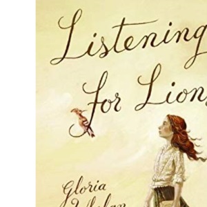 Listening for Lions