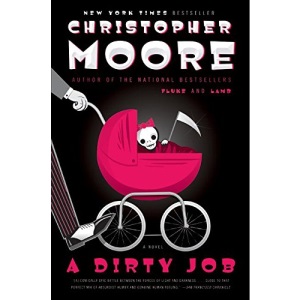 A Dirty Job
