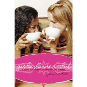 Girls Dinner Club