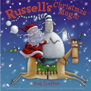 Russell's Christmas Magic
