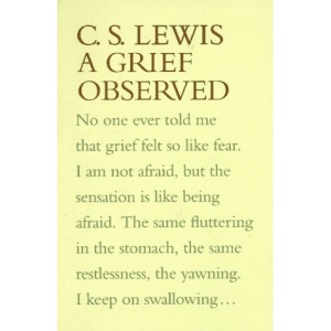 A Grief Observed