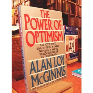 The Power of Optimism