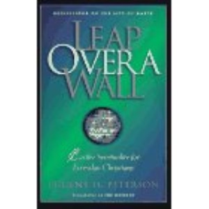 Leap over a Wall: Earthy Spirituality for Everyday Christians