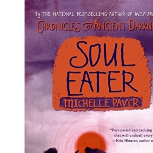 Chronicles of Ancient Darkness #3: Soul Eater