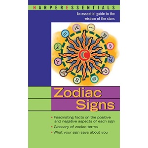 Zodiac Signs (Harperessentials)