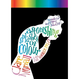 Astonishing Splashes of Colour