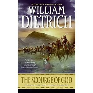 Scourge of God: A Novel