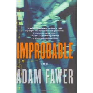 Improbable