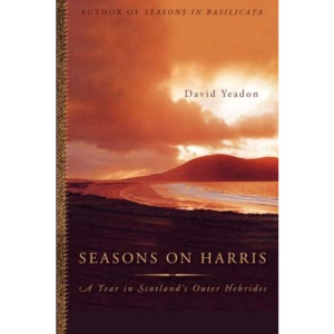 Seasons on Harris: A Year in Scotland's Outer Hebrides