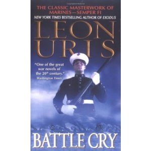 Battle Cry