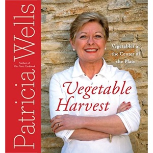 Vegetable Harvest: Vegetables at the Center of the Plate