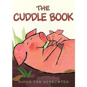 The Cuddle Book