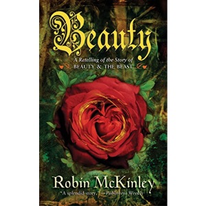 Beauty: A Retelling of the Story of Beauty & the Beast
