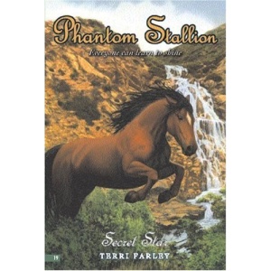 Secret Star (Phantom Stallion)