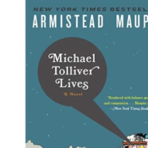 Michael Tolliver Lives (P.S.)