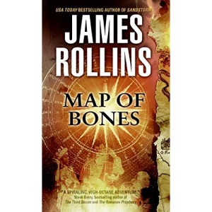Map of Bones