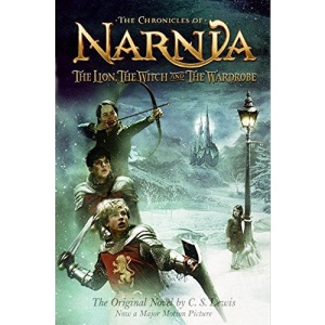 The Lion the Witch and the Wardrobe (Chronicles of Narnia (HarperCollins Hardcover))