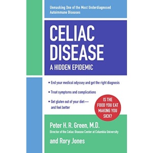 Celiac Disease: A Hidden Epidemic