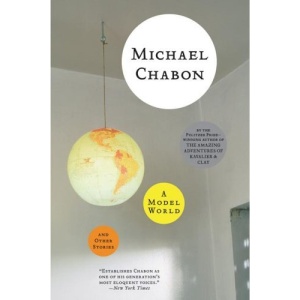 A Model World: And Other Stories