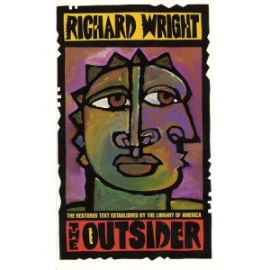 The Outsider (Perennial Library)