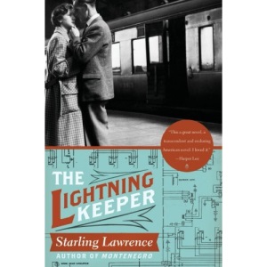 The Lightning Keeper (P.S.)