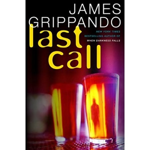 Last Call (Jack Swyteck)