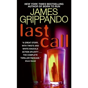 Last Call (Jack Swyteck)