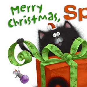 Merry Christmas, Splat (Splat the Cat)