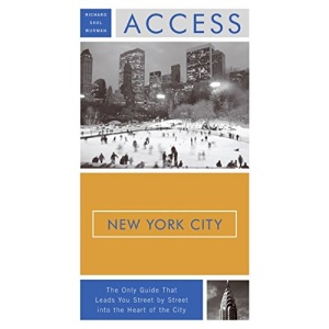 Access New York City