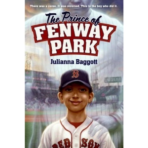 The Prince of Fenway Park