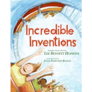 Incredible Inventions: Poems