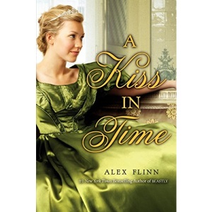 A Kiss in Time