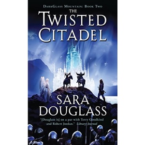 The Twisted Citadel (DarkGlass Mountain)