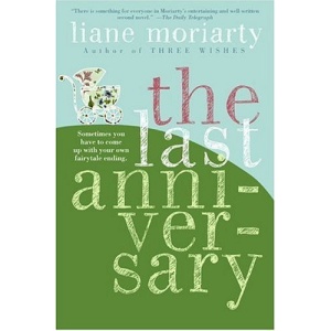 The Last Anniversary