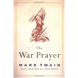 The War Prayer (Harper Colophon Books)