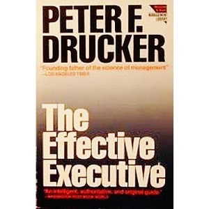 Effective Executive