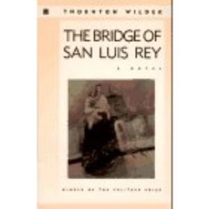 The Bridge of San Luis Rey