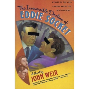 The Irreversible Decline of Eddie Socket