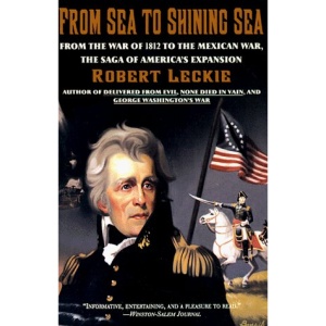 From Sea to Shining Sea