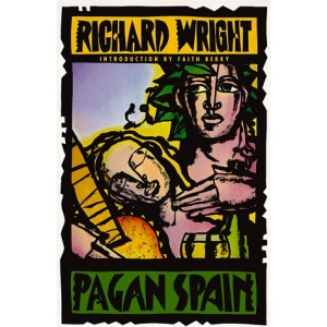 Pagan Spain